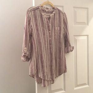 Lucky Brand Blouse